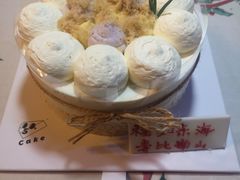 -5Cake五度无蔗糖低脂蛋糕(陶然亭店)
