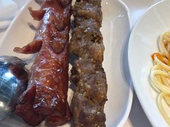 -宜家·瑞典风味餐厅(烟台路店)
