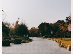 -南山风景名胜区