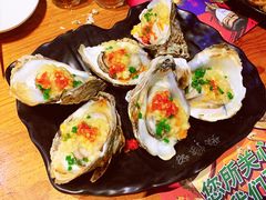 -烧蠔帮·湛江生蚝(工农店)