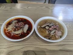 -吴记怪味面(牛王庙店)