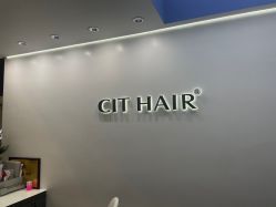 -CIT造型·烫发·染发