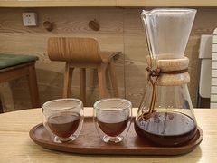 -COFFEE HOLIC(朝外SOHO店)
