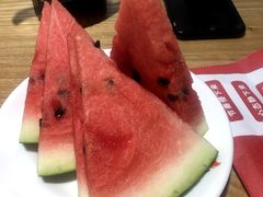 -青岛小羔羊火锅(李村公园店)