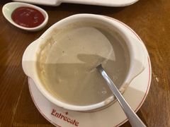 -Entrecôte 法国牛扒馆(保利·时光里店)