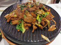 -天和晟烤鸭店(玉泉西街店)