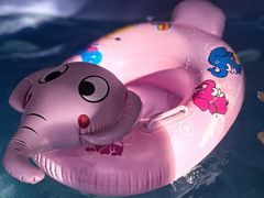 -浦乐汇·汤泉水世界