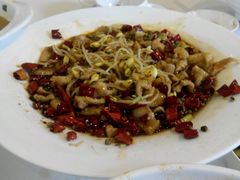 -晋善晋美(滕州市鲁南美食城店)