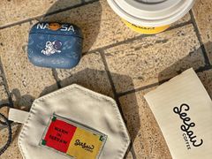 -Seesaw Coffee(上生新所店)