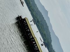 -西湖游船