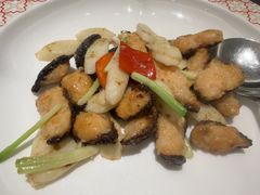 -潮府馆·非遗潮州菜·世纪公园(新国际博览中心店)