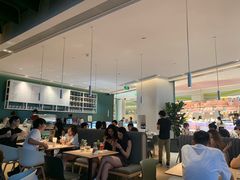 大堂-gaga(深圳福田星河COCO Park店)