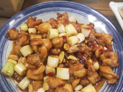 -鼎香润(德胜门内店)