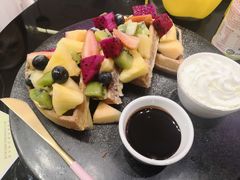 -Lilliput粒粒堡亲子餐厅(置汇旭辉店)