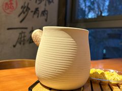 -炉小二铜锅牛蛙•川湘菜(三里屯店)