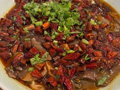 -陈麻婆豆腐总店