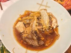 -白石的深夜食堂(济南万象城店)