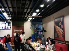 -新凯旋烧烤·燕姐千岛湖土菜