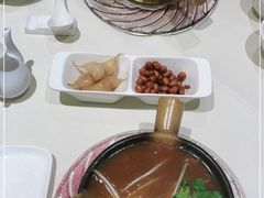 -新加坡泰园村酒楼直营(新华路店)