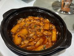 -勝記酒家·37年老字号·经典粤菜(荔枝公园店)