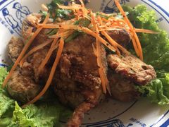 -抹直口特色菜馆(一店)