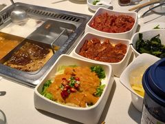 -海底捞火锅(威高广场店)