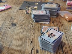 -第三空间·趣味桌游·轰趴.室内CS.剧本杀(大武汉1911店)