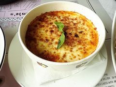 -安妮意大利餐厅(日坛店)