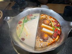 -湊湊火锅·茶憩(东城民盈国贸城店)