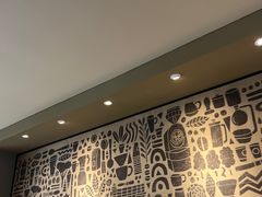 -星巴克(保定万博广场店)