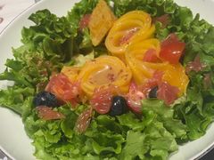 -沈灶河豚宴·河豚融合餐厅(汉中路店)