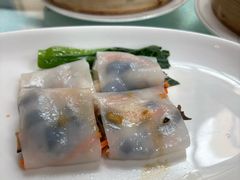 -星河湾半岛酒店-真粤中餐厅