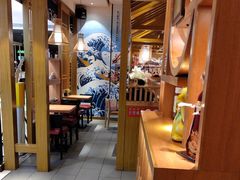 -万岁寿司(天河领展店)