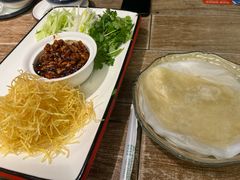 -四姐妹东北饺子(沙尾路店)