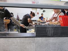 -何永光123鲜牛肉馆(1号店)