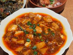 -麽麽家•爆炒牛肉饭(景瑞时光里店)