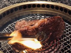 -老乾杯和牛烧肉(王府中环店)