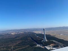 -帽儿山国家森林公园