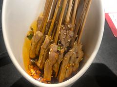 -晓鲜熊猫烤鱼烤吧(西三旗百汇北门店)