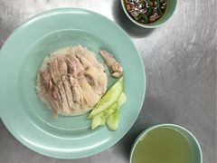 -红大哥水门鸡饭(總店)
