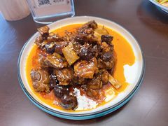 -巢湖名吃·东关老鹅汤(江南风情街店)