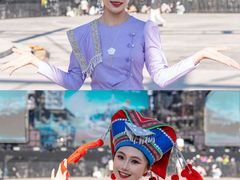 -云南民族村