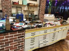 -Summer House夏莫手工坊团建活动(世博源店)