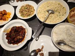 -佰家小厨·南京菜(夫子庙店)