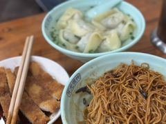 -潘国仙耳光馄饨(黄家阙路店)