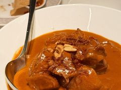 -金链花·泰国餐厅(国贸店)