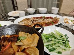 -四季轩中餐厅(徐州开元名都大酒店)