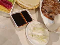-郑州烤鸭总店