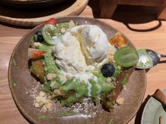 -KimPro 辛普乐概念韩餐