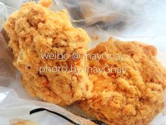 -寻味唐派·牛奶手撕面包(府前街店)